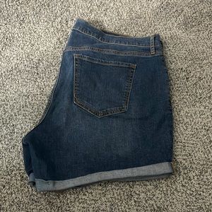 Old Navy Denim Shorts
